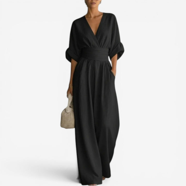 Cheska | More Elegant Jumpsuit