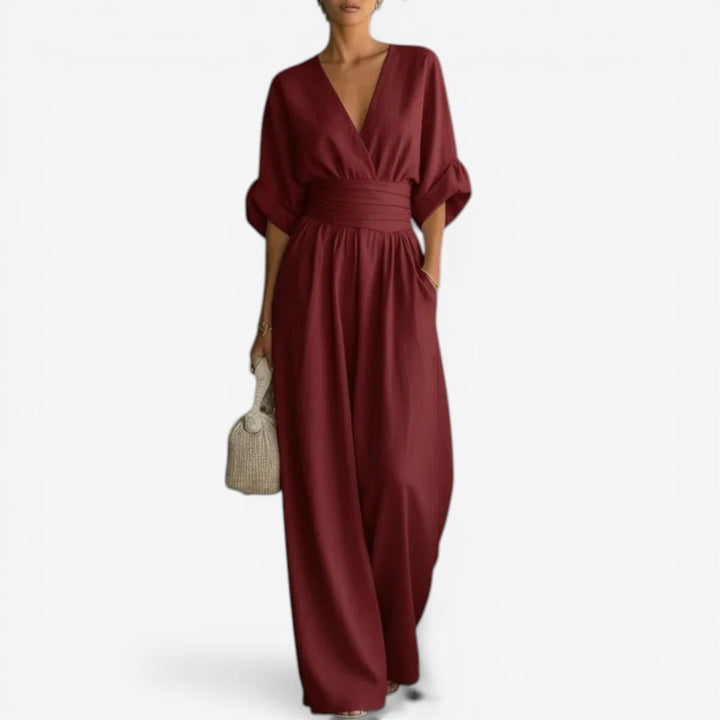 Cheska | More Elegant Jumpsuit