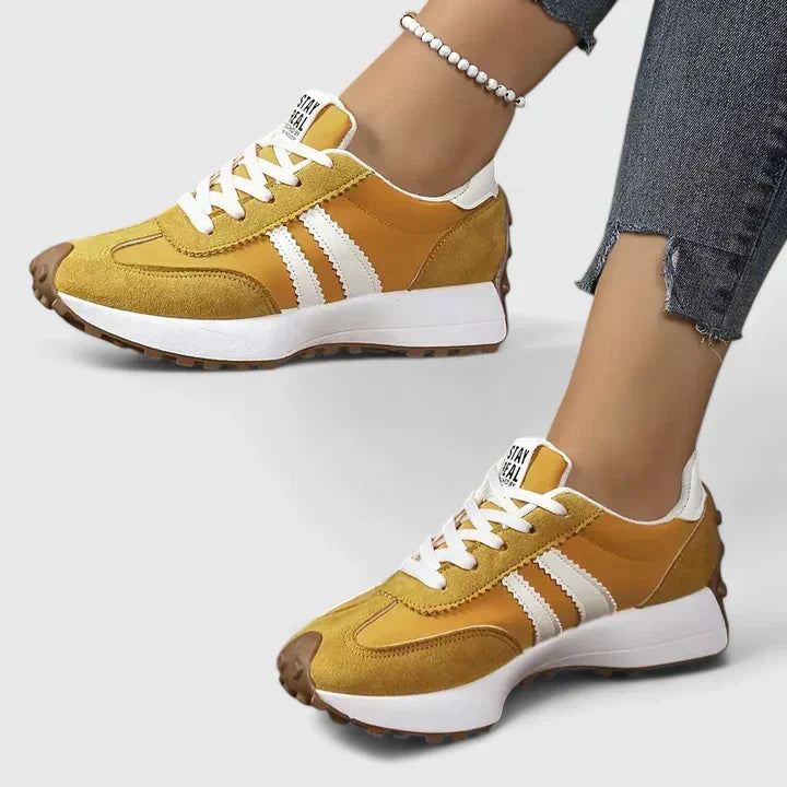 Danyzheiah | Supportive Sneakers