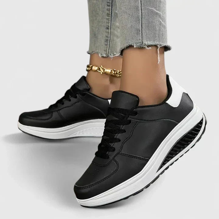 Carmeliyah | Supportive Sneakers
