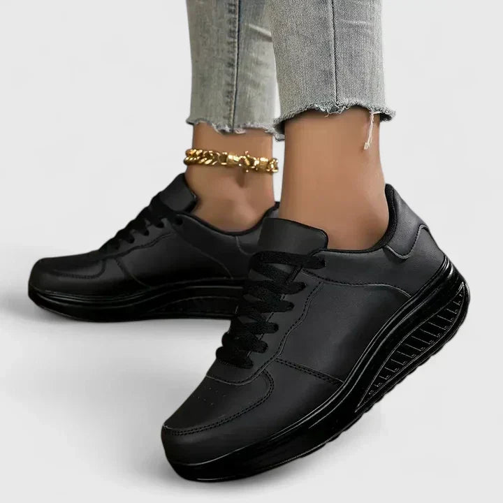 Carmeliyah | Supportive Sneakers