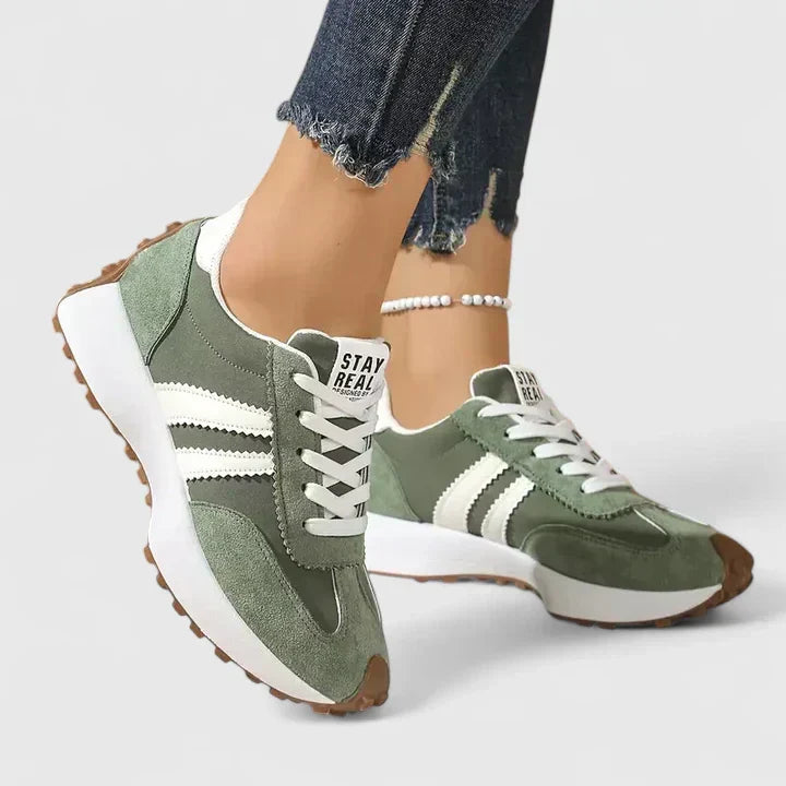 Danyzheiah | Supportive Sneakers