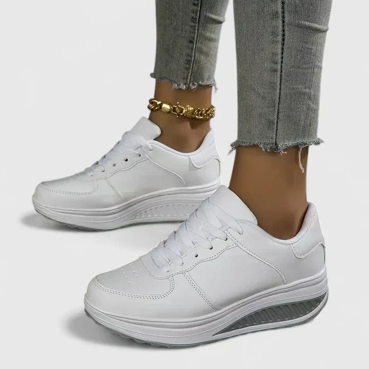 Carmeliyah | Supportive Sneakers