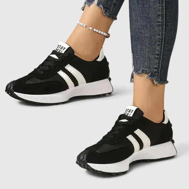 Danyzheiah | Supportive Sneakers