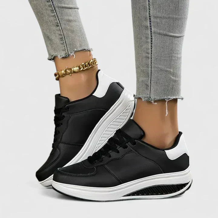 Carmeliyah | Supportive Sneakers