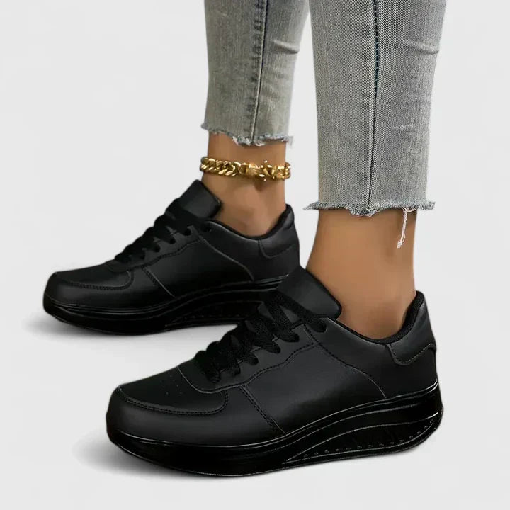 Carmeliyah | Supportive Sneakers