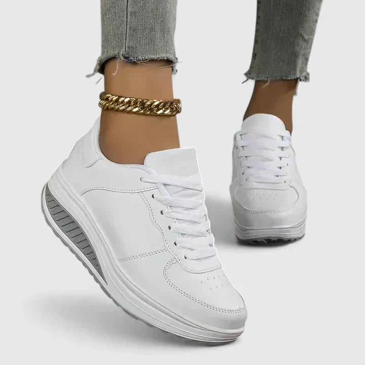Carmeliyah | Supportive Sneakers