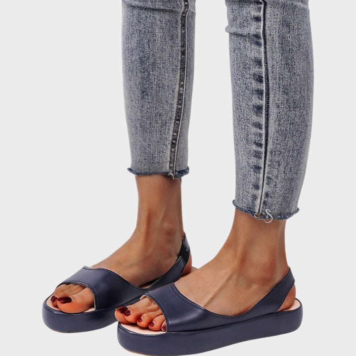 Caryzzaa | Supportive Sandals