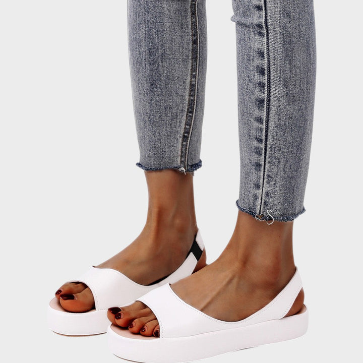 Caryzzaa | Supportive Sandals
