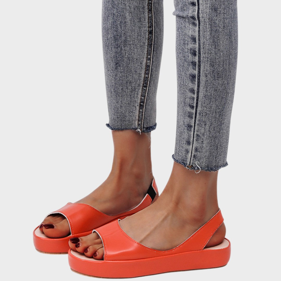 Caryzzaa | Supportive Sandals