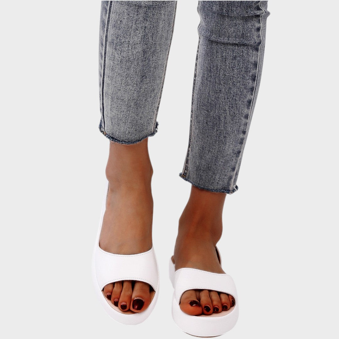 Caryzzaa | Supportive Sandals