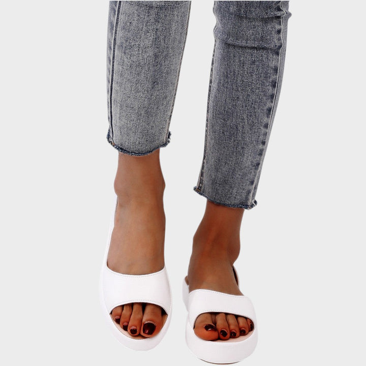 Caryzzaa | Supportive Sandals