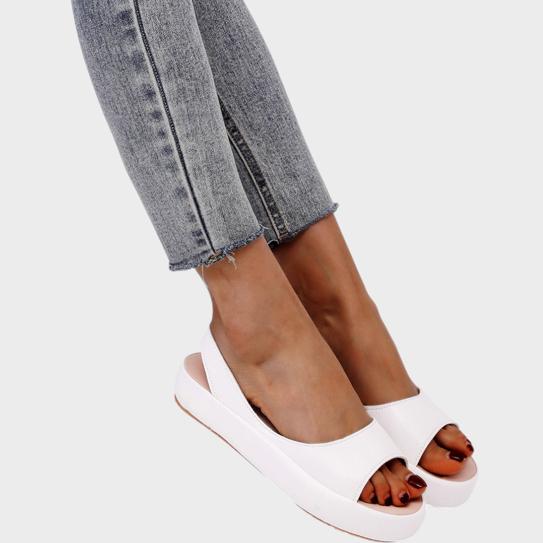 Caryzzaa | Supportive Sandals