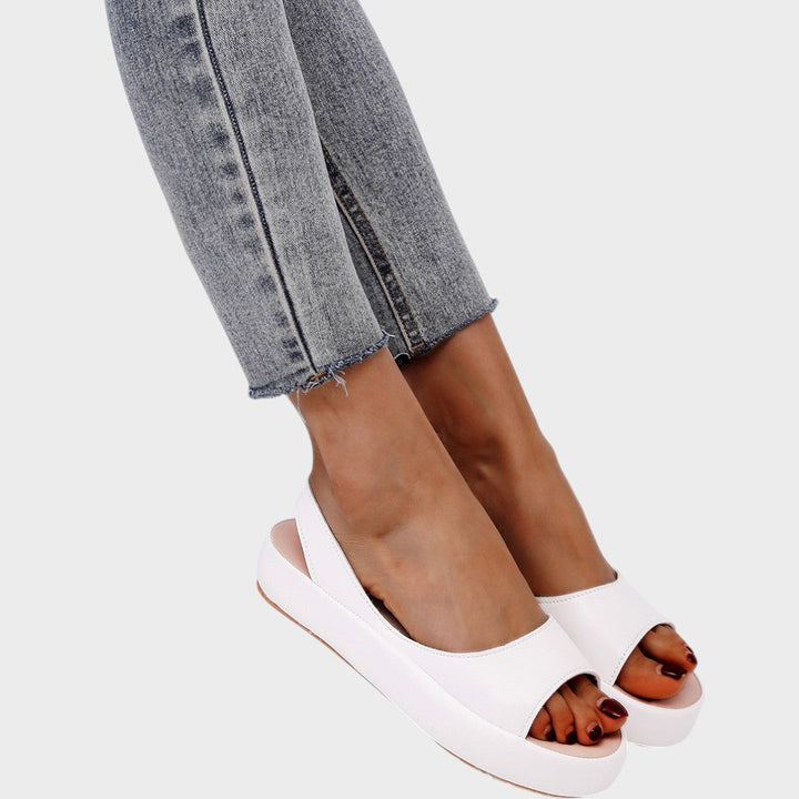 Caryzzaa | Supportive Sandals