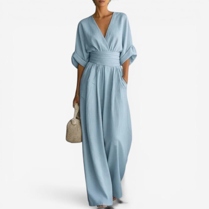 Cheska | More Elegant Jumpsuit