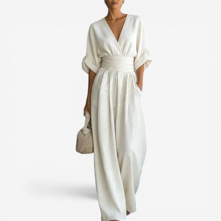 Cheska | More Elegant Jumpsuit