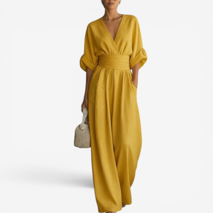 Cheska | More Elegant Jumpsuit