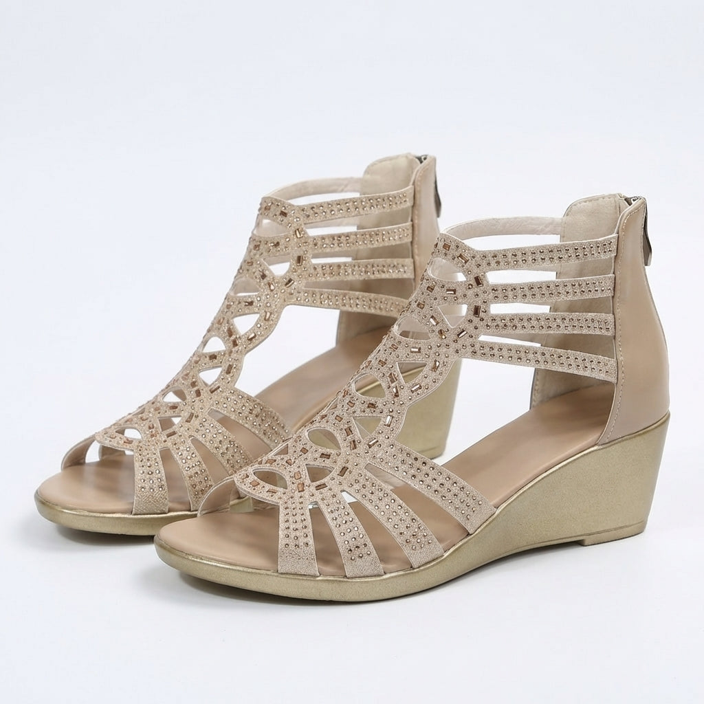 Jeanette | Fashionable women&