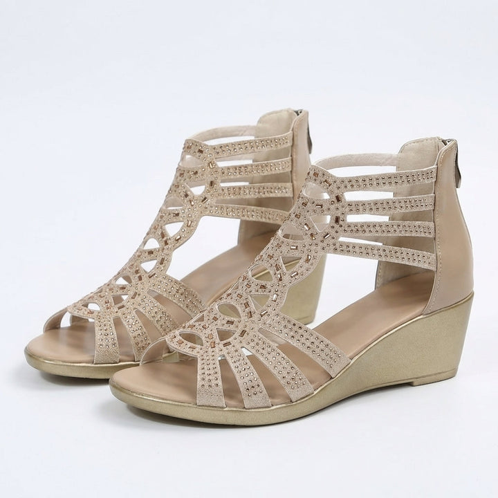 Jeanette | Fashionable women&