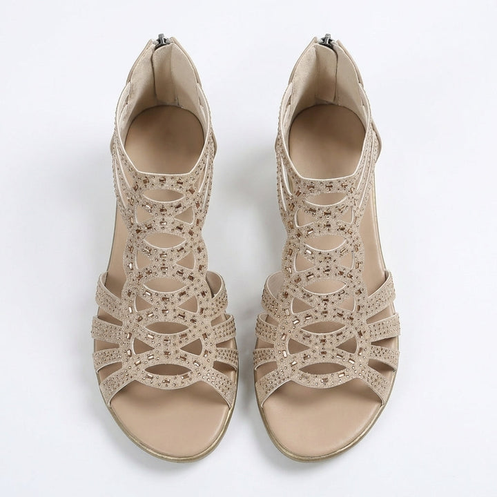 Jeanette | Fashionable women&
