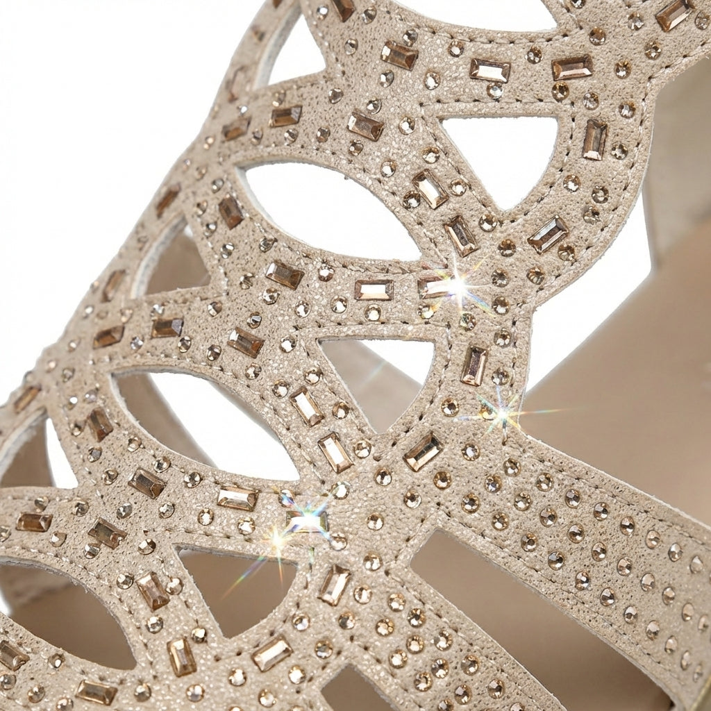 Jeanette | Fashionable women&