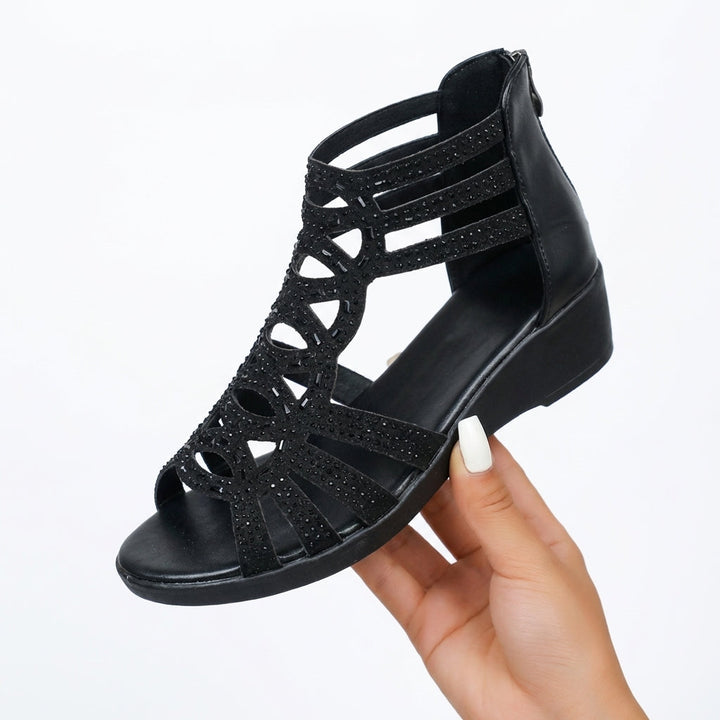 Jeanette | Fashionable women&