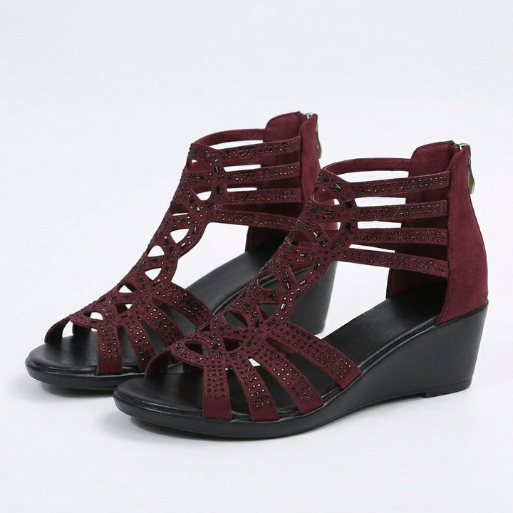 Jeanette | Fashionable women&