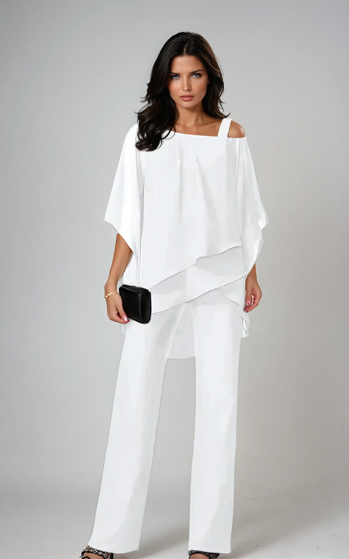 Milena | Effortless Two-Piece Set