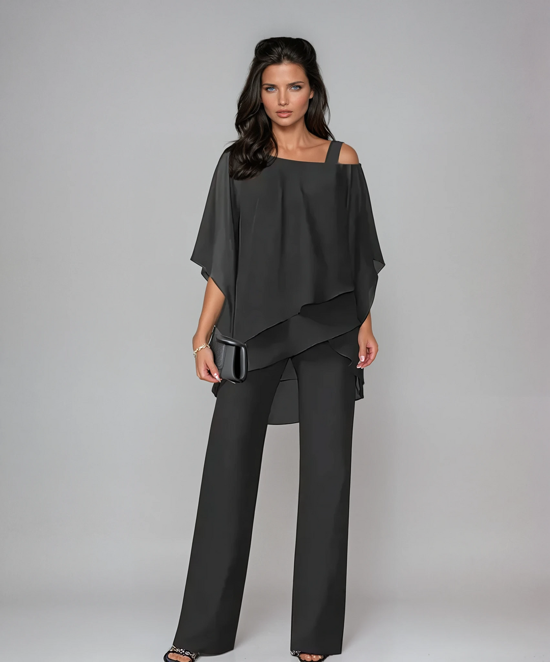 Milena | Effortless Two-Piece Set