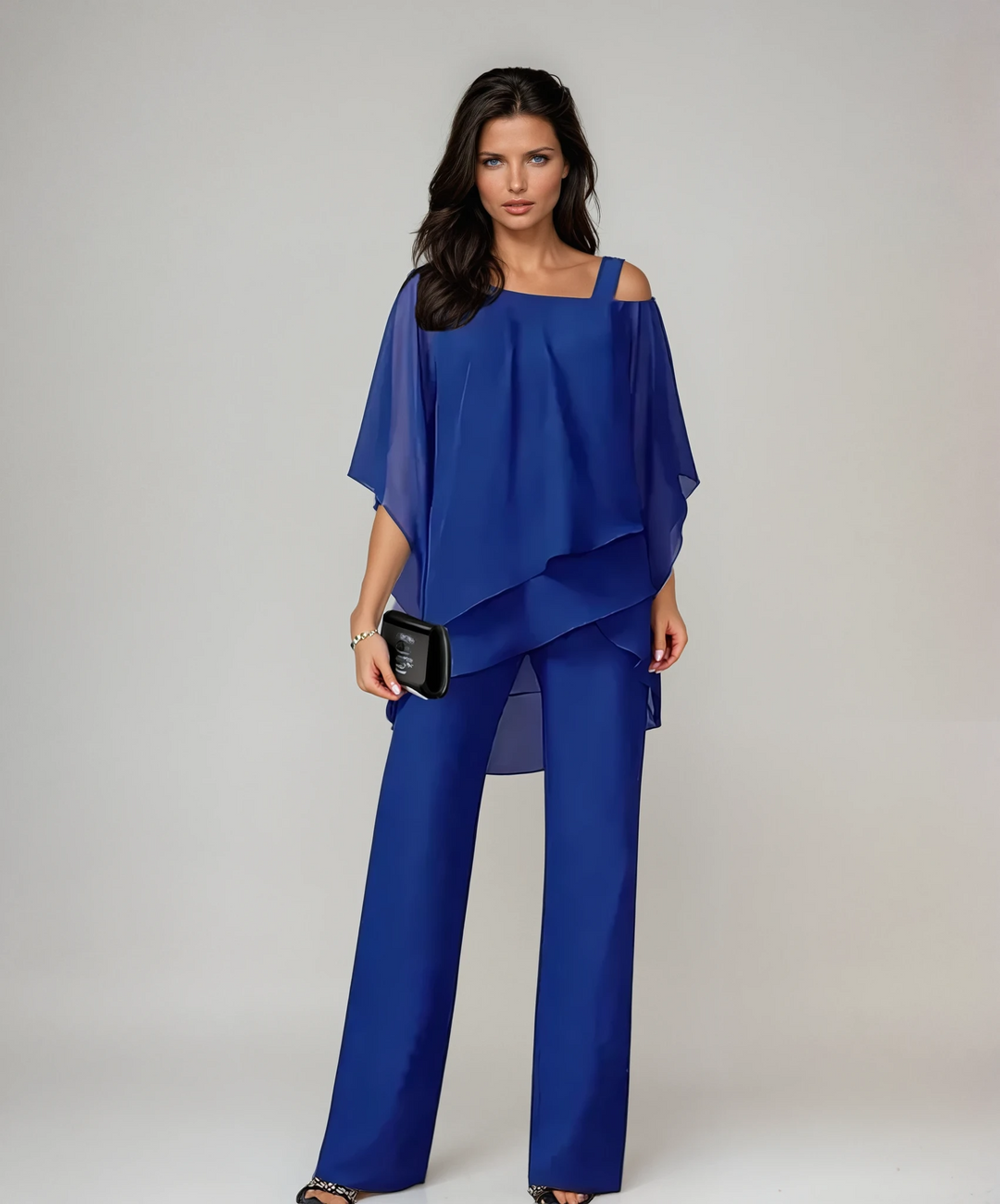 Milena | Effortless Two-Piece Set