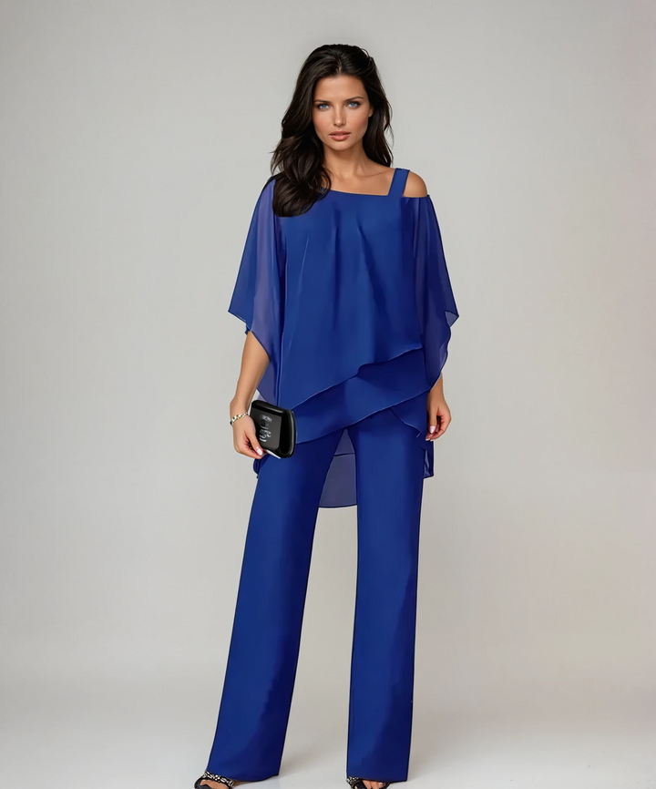 Milena | Effortless Two-Piece Set