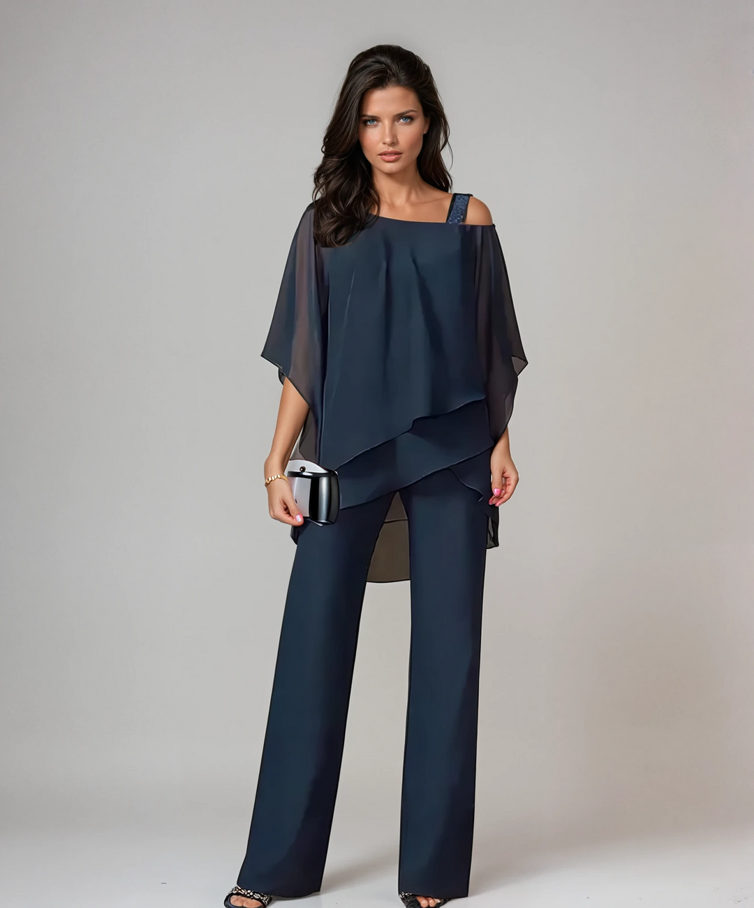 Milena | Effortless Two-Piece Set
