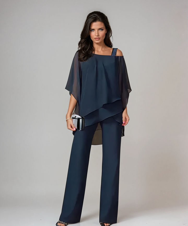 Milena | Effortless Two-Piece Set