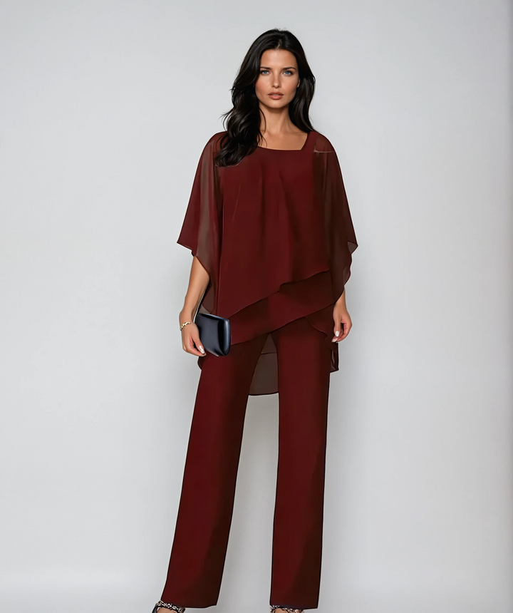 Milena | Effortless Two-Piece Set