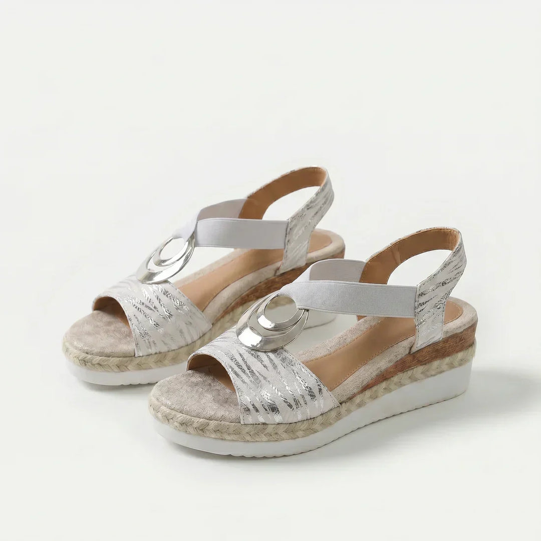 Serena Comfort Supportive Sandals