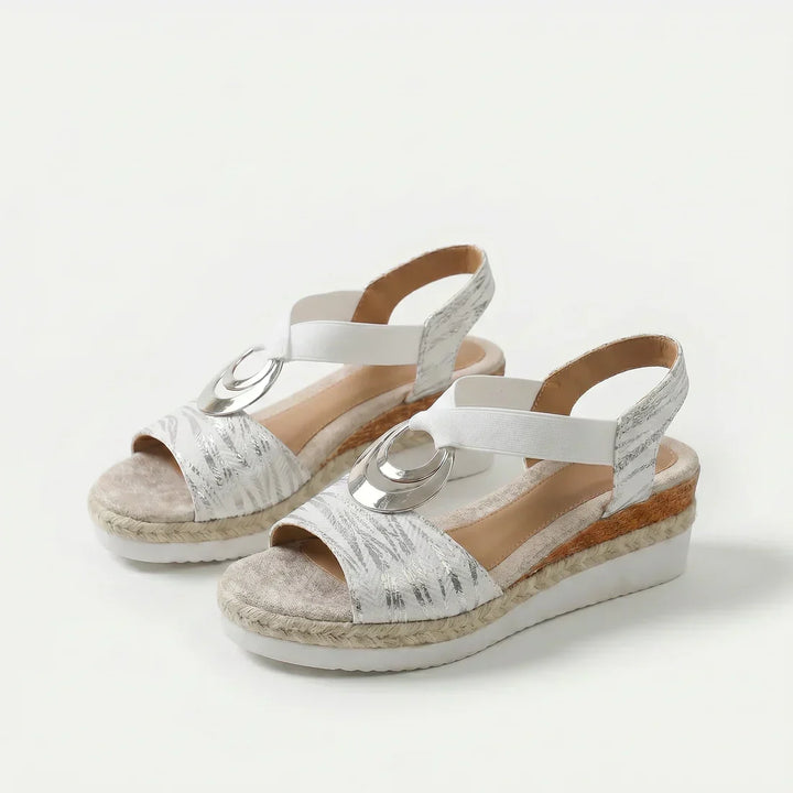 Serena Comfort Supportive Sandals