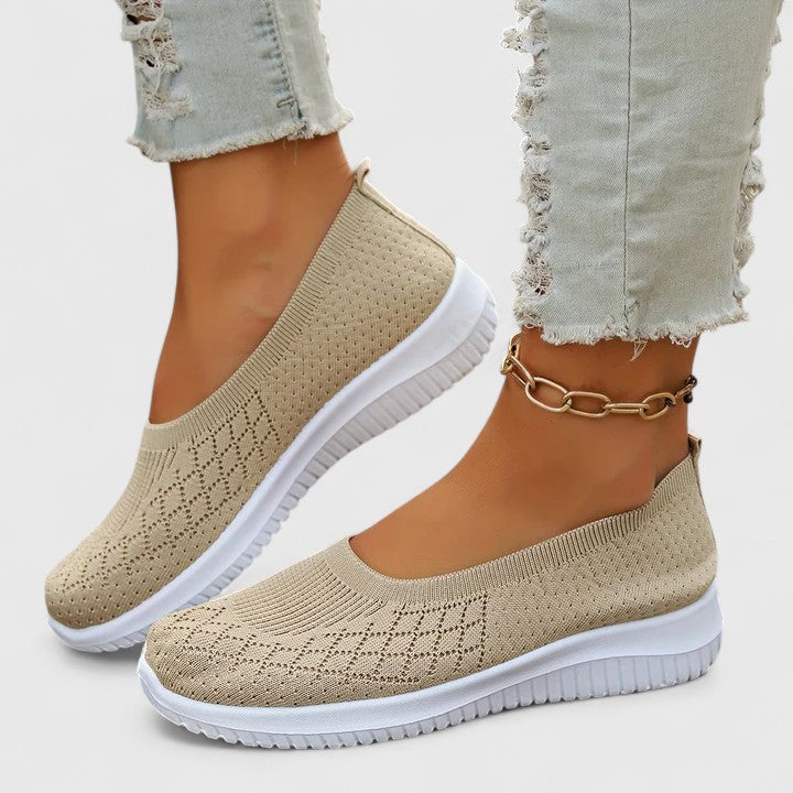 Odara | Supportive Slip-Ons