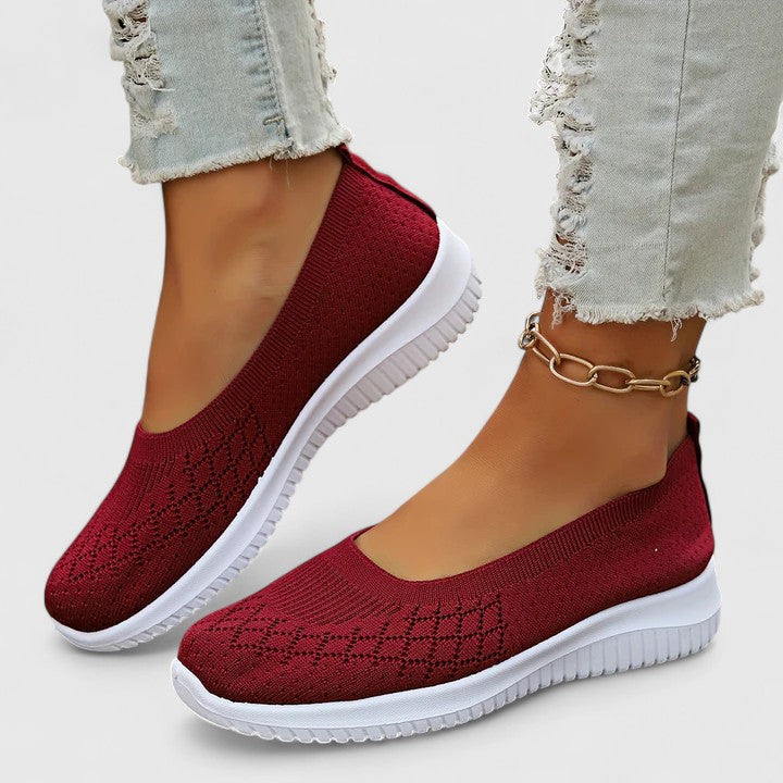 Odara | Supportive Slip-Ons