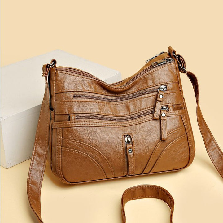 Janet | Vintage Casual Bag