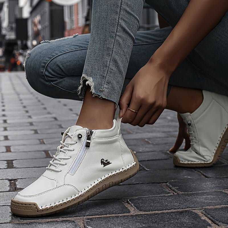 Mathilde | Ergonomic Support Sneakers