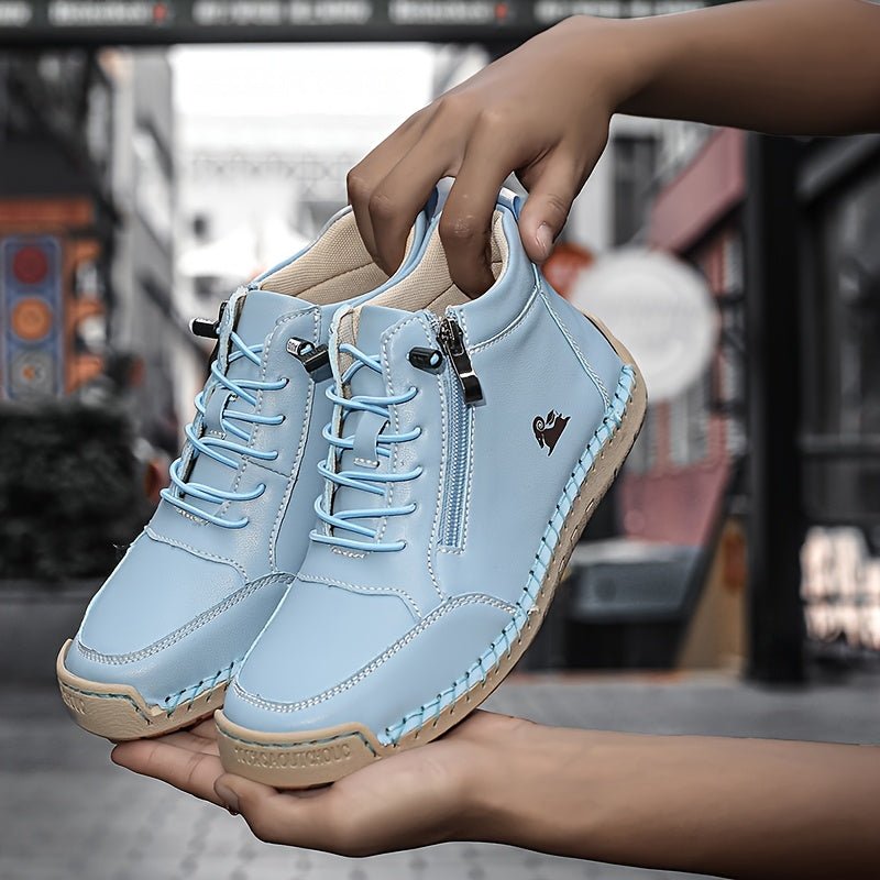 Mathilde | Ergonomic Support Sneakers
