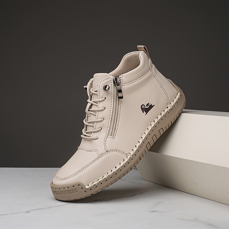 Mathilde | Ergonomic Support Sneakers