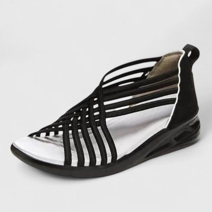 Milandra | Supportive Sandals