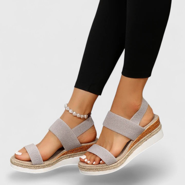Merill | Supportive Sandals