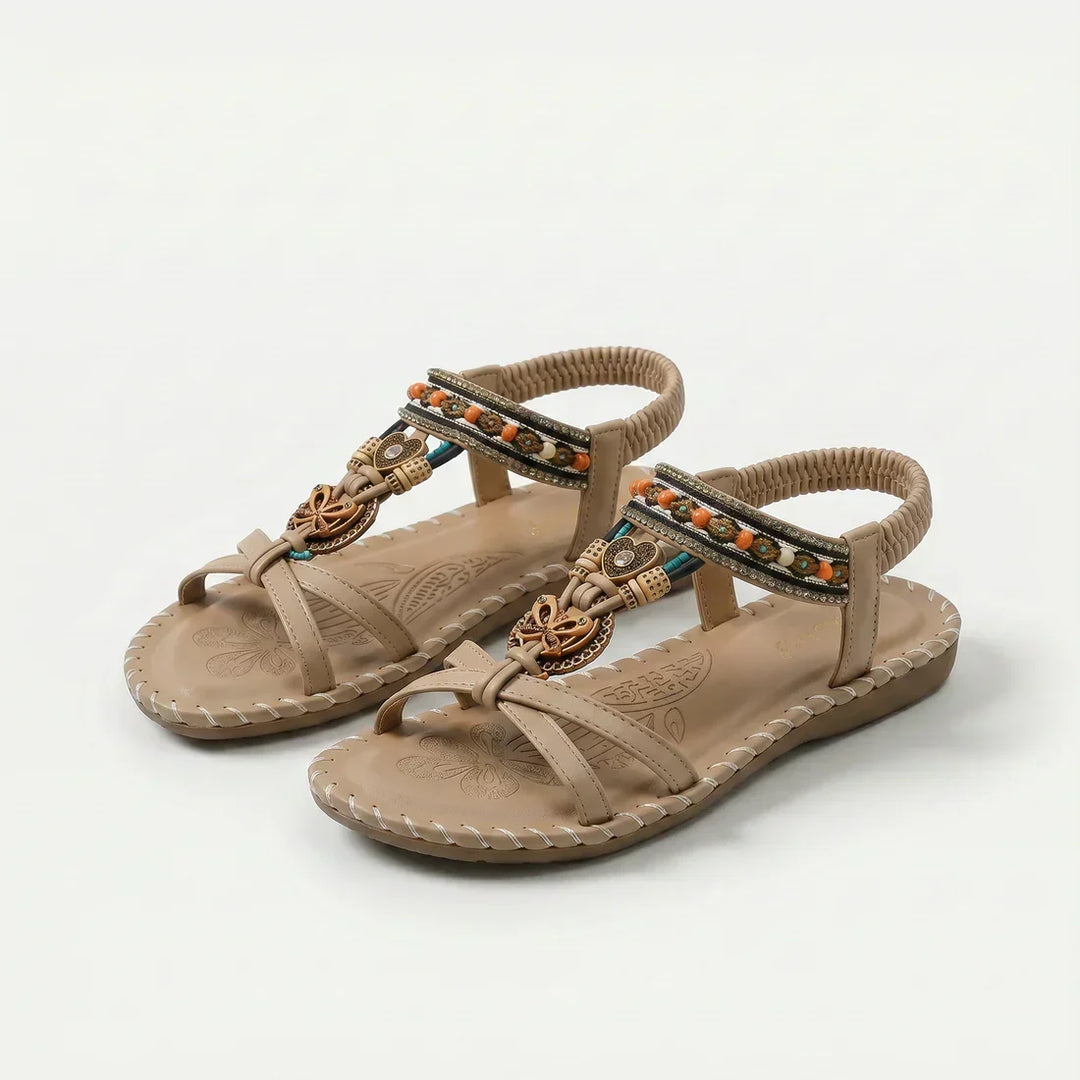 Nada Comfortable Supportive Sandals
