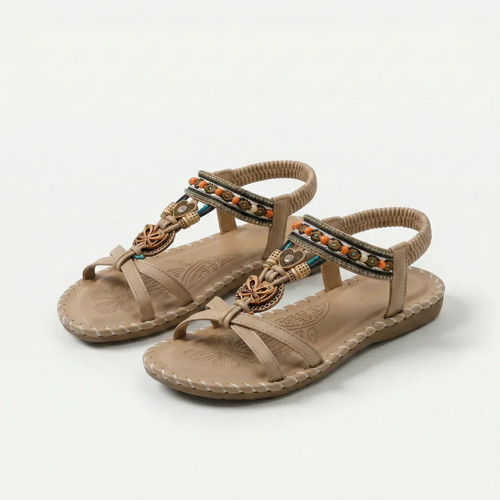 Nada Comfortable Supportive Sandals