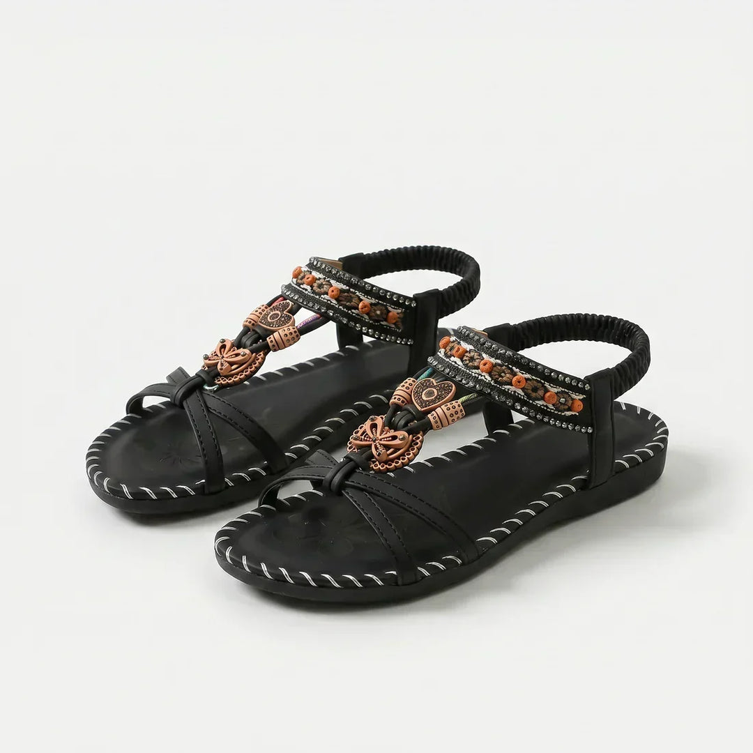 Nada Comfortable Supportive Sandals