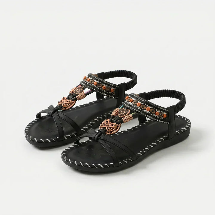 Nada Comfortable Supportive Sandals