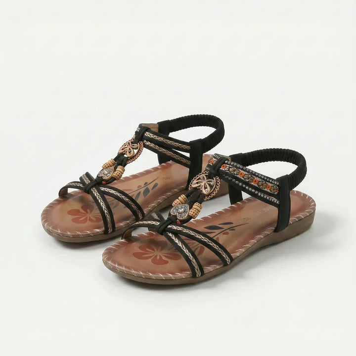Nada Comfortable Supportive Sandals