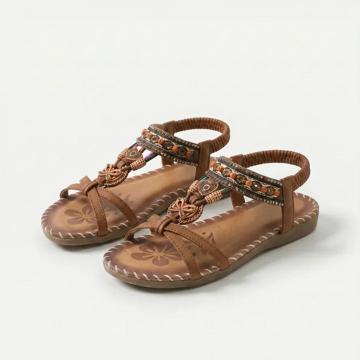Nada Comfortable Supportive Sandals